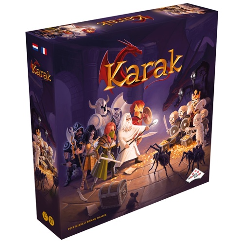 Karak