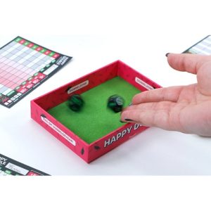 999 Games – Happy Double – Dobbelspel