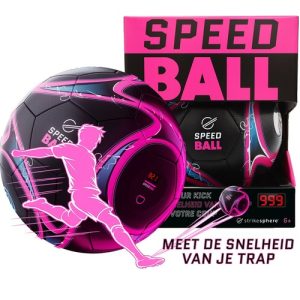 Speed Ball