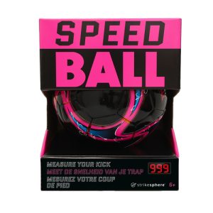 Speed Ball