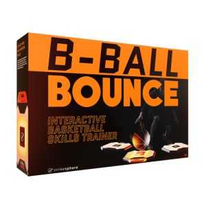 B-ball Bounce