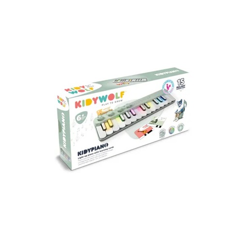Kidywolf Kidypiano Groen