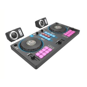 iDance – DJ Karaoke mixer set 14 in 1