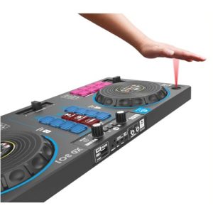 iDance – DJ Karaoke mixer set 14 in 1