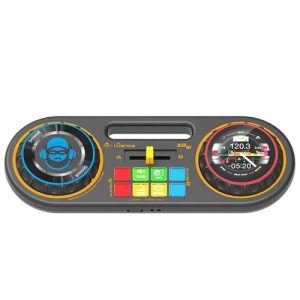 7-in-1 Kids’ DJ Set
