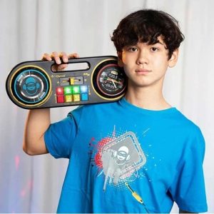 7-in-1 Kids’ DJ Set