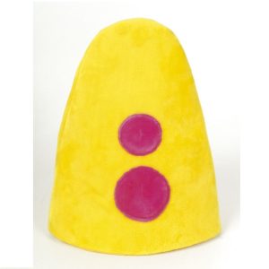 Bumba – Hoedje