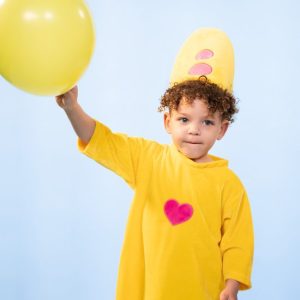 Bumba – Hoedje