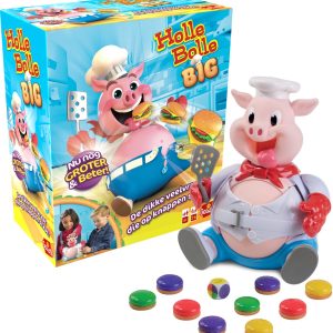 Holle Bolle Big