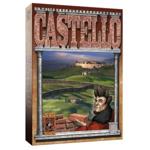 999 Games – Castello